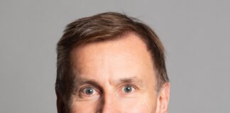 LGA responds to announcement of new Chancellor Official portrait of Rt Hon Jeremy Hunt MP crop 2 min