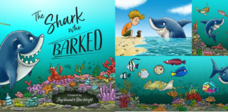 Make Waves for Wildlife this Winter! TSWB IMAGES PR