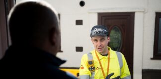 Wales & West Utilities warns ‘it’s no time to tamper’ Wales West Utilities warns ‘its no time to tamper min