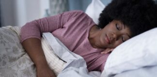 The ONE way dancing can improve your sleep, expert reveals image002 1 min 1