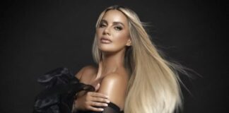 LYRA — Heading to Cardiff w/ Westlife (10/11 Dec) || + New Single “29 Box” Out Now lyra min