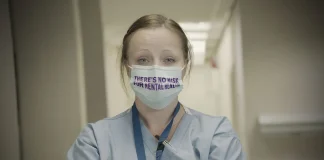 WORLD MENTAL HEALTH DAY: NUMBER OF FRONTLINE WORKERS SEEKING SUPPORT FOR SUICIDAL THOUGHTS RISES 70% IN A YEAR mental health no mask min