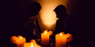 Searches for candles & torches are up 3487% from last winter ahead of UK planned blackouts pexels alberto ramirez sobrino 7057496 min