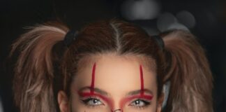 Revealed: These Halloween Makeup Looks Are Set To Be Most Popular For 2022 pexels ali pazani 3384389 min