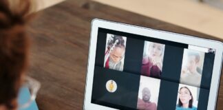 43% of remote workers say they do not feel included in meetings – here’s how to engage everyone pexels diva plavalaguna 6147014 min