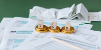 Top tax return tips to save Brits thousands amidst cost of living squeeze pexels nataliya vaitkevich 6863183 min