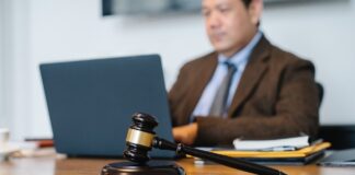 An Attorney for Children pexels sora shimazaki 5668772 min