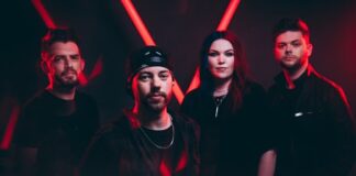 STONE BROKEN – Announce SWANSEA show for 2023 | Tickets on sale from Wednesday unnamed 742 min