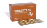 Get Vidalista At The Best Price On Medslike | USA