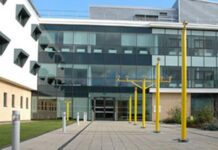 A Look At How Businesses Can Reduce Risk During Routine Building Maintenance web robert hooke building min
