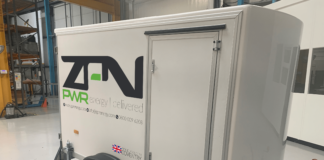 Coventry EnTech Company Powers Exhibition Stand off-grid & with Renewable Energy! zpn pwr trailer 3 586a1acd97 min