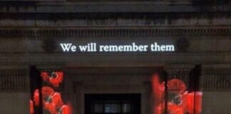 Freemasons partner with Royal British Legion to mark Remembrance Sunday 48272b114b4ac50dac0acbf7a7b595bec302fa6e min