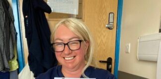 Bereavement books for children bought for Meurig Ward, Bronglais Hospital Bereavement books for Meurig Ward Bronglais picture min