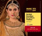 CieroJewels – Latest Indian Artificial Jewellery Website