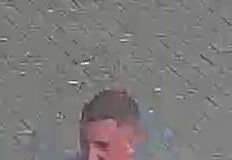 Police appeal following Carmarthen Assault CCTV ID Assault King St Carmarthen min