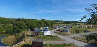 RURAL HOLIDAY PARK BOOSTS RENEWABLE ENERGY SUPPLY DJI 0133 1920w min
