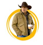 Yellowstone Jackets Yellowstone Jackets