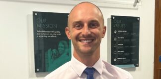 Persimmon strengthens its land and planning team in West Wales Luke Grattarola Persimmon min 1