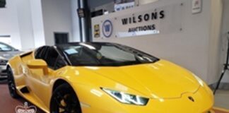 More than £6 million in assets confiscated by South Wales Police following convictions of drug trafficking Op Tilbury X1 min