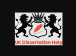 UK Dissertation Help