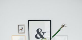 Interior design expert shares top tips for redecorating on a budget alexandra gorn 1mPkRa qM U unsplash min scaled
