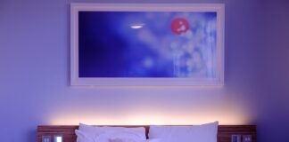 Sleep experts reveal how often you should REALLY change your pillow bedroom g358bdf3a5 1280 min