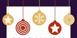 Pembrokeshire Showground set to host one of the county’s biggest festive events next month christmas fair pembs show min