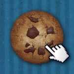 Cookie Clicker game