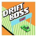 Drift Boss online racing game