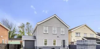 Wales’ Ideal ‘Forever Home’ Revealed image 0 480x320 min