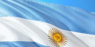 World Cup fan study: Argentina supporters crowned most passionate, Twitter data reveals international g2ddb5f3e4 1920