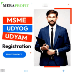 MSME Udyam Registration Online – MeraProfit