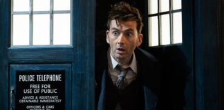 Doctor WHAT? – Fans loved these moments from the hit BBC show p0d91lg0