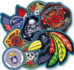 Embroidery Patches Maker Online