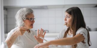 Which Living Arrangement Is The Most Common For Elderly Adults? pexels andrea piacquadio 3768146 min