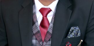 Suit up: Style experts answer the most-searched-for suit questions ahead of party season pexels deepak verma 1096849 min