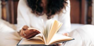 10 Things You Can Do To Read More reading min