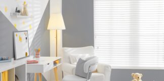 Experts reveal 8 essential items for your kids’ bedroom shutterstock 1889427811 min scaled