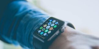 The Complete Guide to Wearable Personal Safety Devices smart watch min