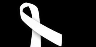 Cyngor yn cefnogi ymgyrch y Rhuban Gwyn whiteribbon0 min