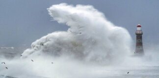 Stormproof your home and business to prevent devastating damage, says NFU Mutual 121858518 be595e0a aaf2 498a 9c63 3bb4c282cc1c