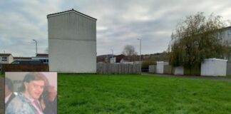 Work to begin on new Lansbury Park memorial 648c27bdf16246d5b664541f6c741941