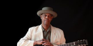 ERIC BIBB – Blues Legend Announces PONTARDAWE Show || New Album: ‘Ridin” out 24 March 91e98ade 7df6 e281 dda7 62bd7d647ff7 min