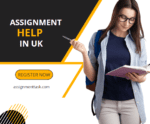 Avail the Most Trustworthy Online Assignment Help in UK at Affordable Prices