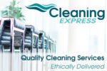 Cleaning Express