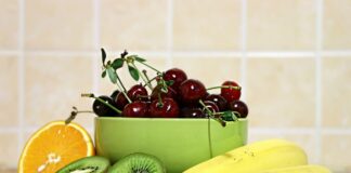 Experts reveal the three foods that will help you sleep cherry gf03c4c79e 1280 min