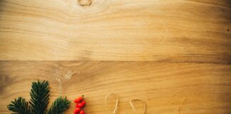 Cost of Living: Top 10 Christmas DIY Hacks the UK Are Searching For This Holiday Season markus spiske ZfwnLB94BKY unsplash min 1 scaled