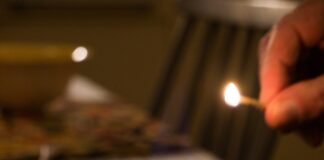 Study reveals the UK’s favourite Christmas day dessert – and it’s not Xmas Pudding matt seymour 6uFR0LrwrWk unsplash min