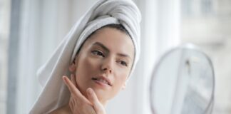 How to winterproof your skin in freezing temperatures pexels andrea piacquadio 3764013 min