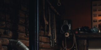 Cost-of-living crisis: Households seeking alternative ways of heating their homes to save money warned of potential fire risks – LGA pexels gaspar zaldo 8721217 min